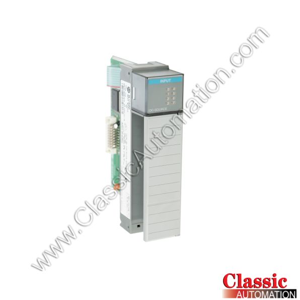 Allen-Bradley Part Number 1746-IV8 Allen-Bradley Part Number 1746-IV8