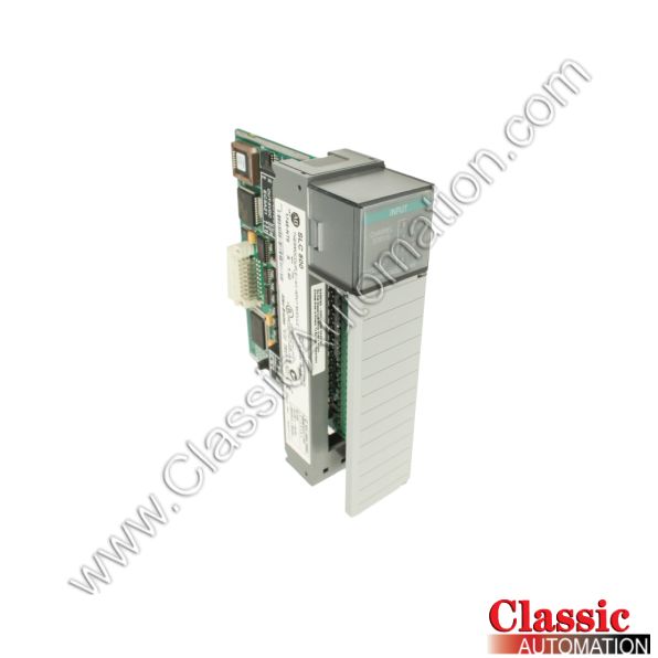 Allen-Bradley Part Number 1746-NT8 Allen-Bradley Part Number 1746-NT8