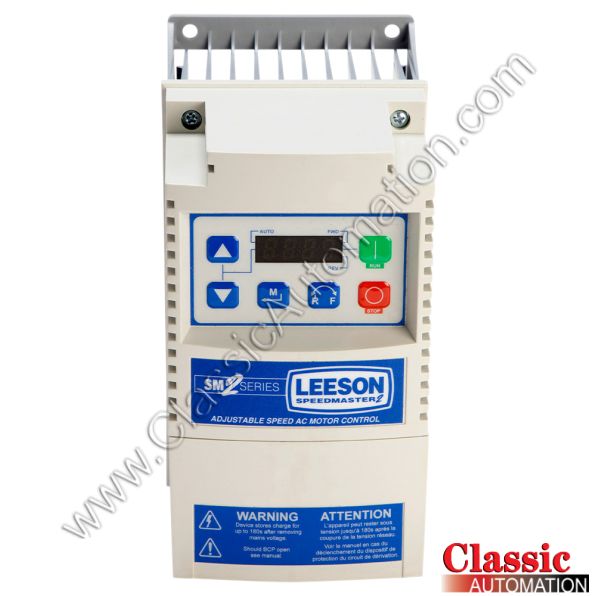 Leeson Part Number 174622 Leeson Part Number 174622