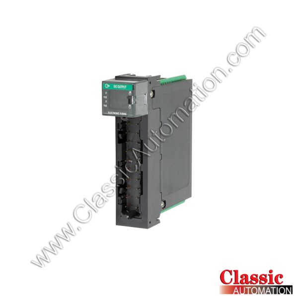 Allen-Bradley Part Number 1756-OV16E/A Allen-Bradley Part Number 1756-OV16E/A