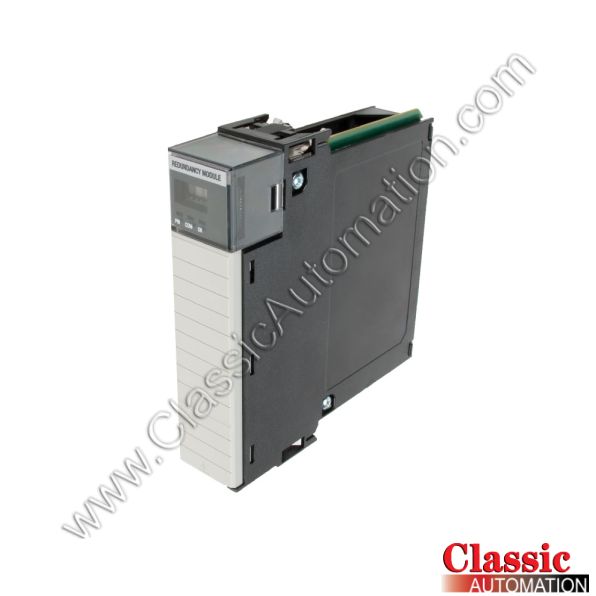 Allen-Bradley Part Number 1756-RM/B Allen-Bradley Part Number 1756-RM/B