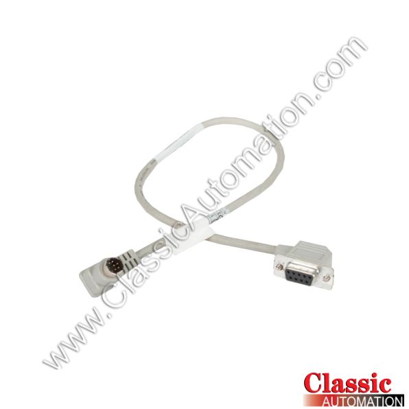 Allen-Bradley Part Number 1761-CBL-AP00 Allen-Bradley Part Number 1761-CBL-AP00