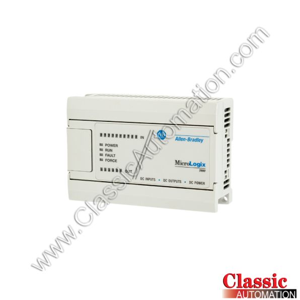 Allen-Bradley Part Number 1761-L16BBB/E Allen-Bradley Part Number 1761-L16BBB/E