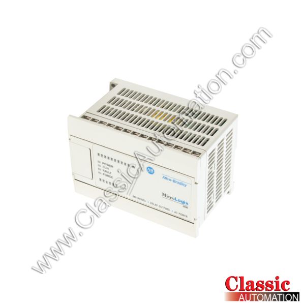 Allen-Bradley Part Number 1761-L16NWA/E Allen-Bradley Part Number 1761-L16NWA/E