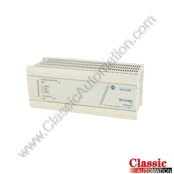 Allen-Bradley Part Number 1761-L20AWA-5A/A Allen-Bradley Part Number 1761-L20AWA-5A/A