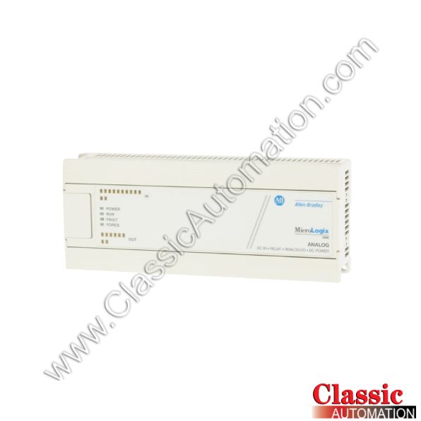Allen-Bradley Part Number 1761-L20BWB-5A/A Allen-Bradley Part Number 1761-L20BWB-5A/A