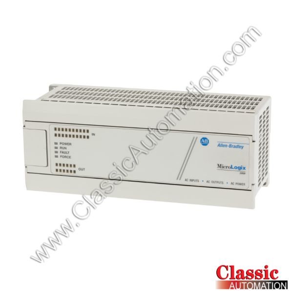 Allen-Bradley Part Number 1761-L32AAA/A Allen-Bradley Part Number 1761-L32AAA/A