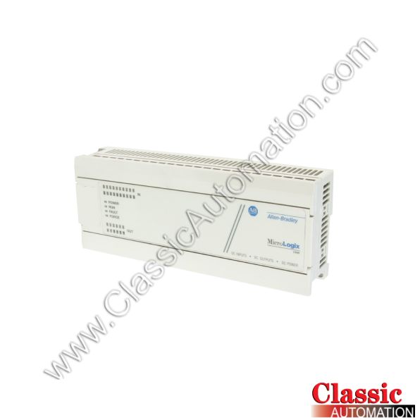 Allen-Bradley Part Number 1761-L32BBB/E Allen-Bradley Part Number 1761-L32BBB/E