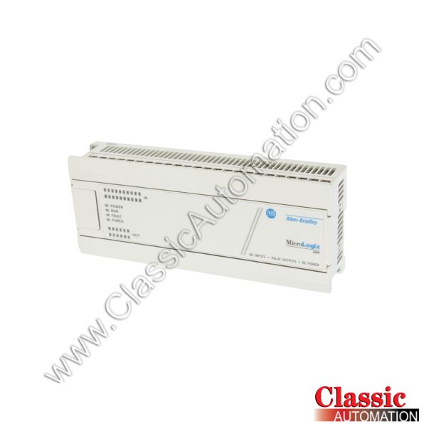 Allen-Bradley Part Number 1761-L32BWB/E Allen-Bradley Part Number 1761-L32BWB/E