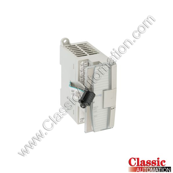 Allen-Bradley Part Number 1762-IF4/A Allen-Bradley Part Number 1762-IF4/A