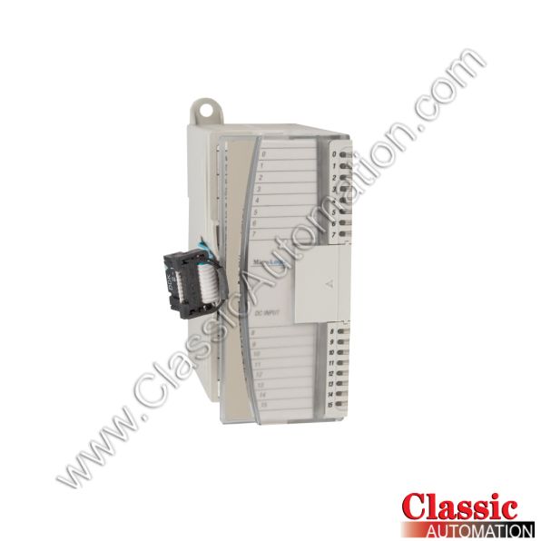 Allen-Bradley Part Number 1762-IQ16/A Allen-Bradley Part Number 1762-IQ16/A