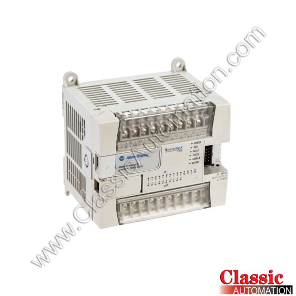 Allen-Bradley Part Number 1762-L24AWAR/C Allen-Bradley Part Number 1762-L24AWAR/C