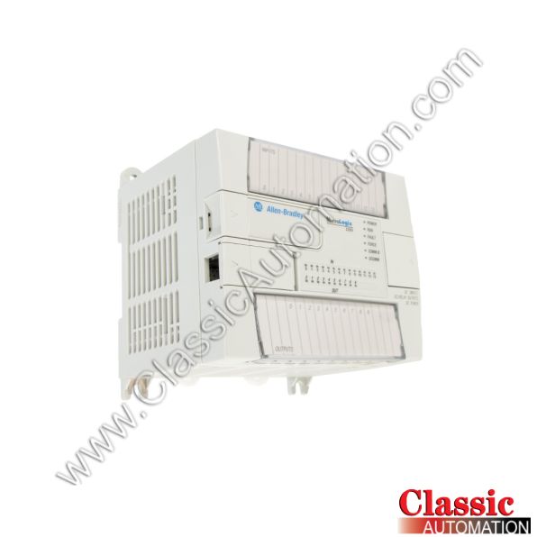 Allen-Bradley Part Number 1762-L24BXB/B Allen-Bradley Part Number 1762-L24BXB/B