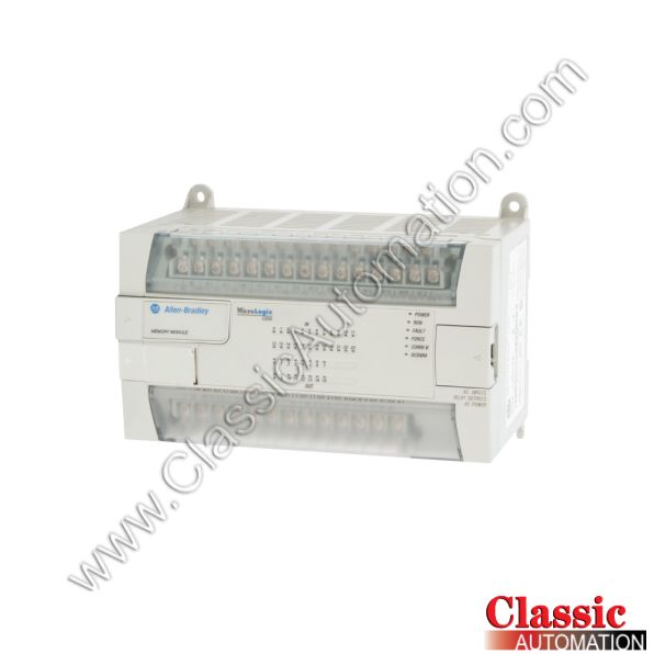 Allen-Bradley Part Number 1762-L40AWA/A Allen-Bradley Part Number 1762-L40AWA/A