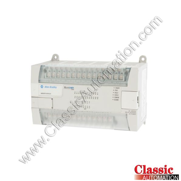 Allen-Bradley Part Number 1762-L40AWAR/C Allen-Bradley Part Number 1762-L40AWAR/C