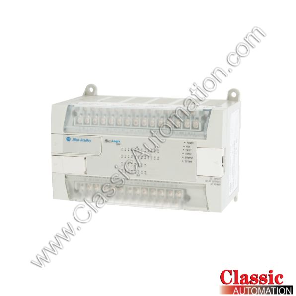 Allen-Bradley Part Number 1762-L40BWA/C Allen-Bradley Part Number 1762-L40BWA/C