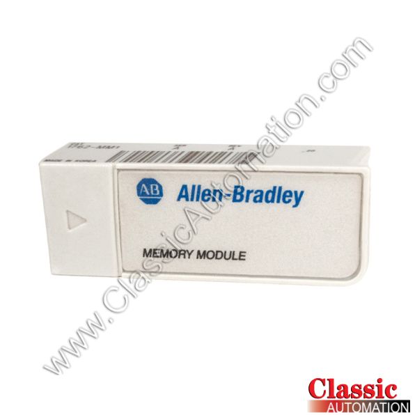 Allen-Bradley Part Number 1762-MM1-A Allen-Bradley Part Number 1762-MM1-A