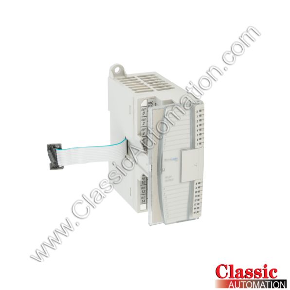 Allen-Bradley Part Number 1762-OW16/A Allen-Bradley Part Number 1762-OW16/A