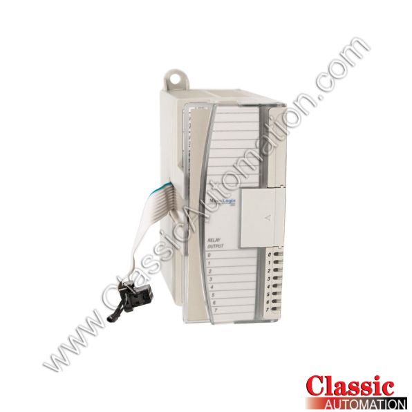 Allen-Bradley Part Number 1762-OW8/A Allen-Bradley Part Number 1762-OW8/A