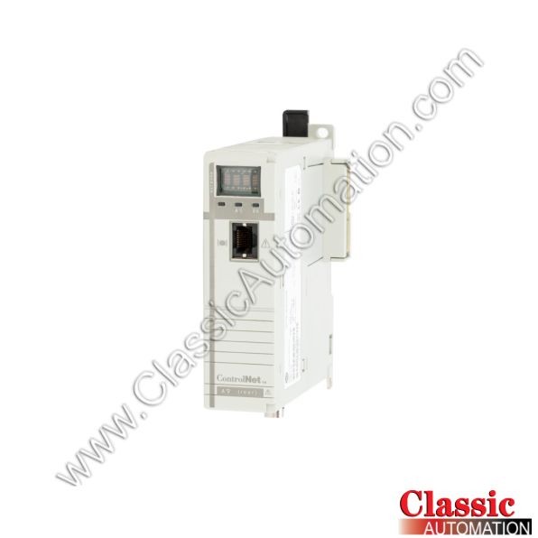 Allen-Bradley Part Number 1768-CNB/A Allen-Bradley Part Number 1768-CNB/A