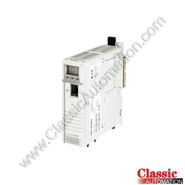 Allen-Bradley Part Number 1768-CNBR/A Allen-Bradley Part Number 1768-CNBR/A