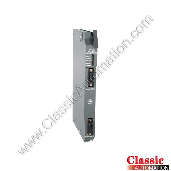 Allen-Bradley Part Number 1770-RG Allen-Bradley Part Number 1770-RG