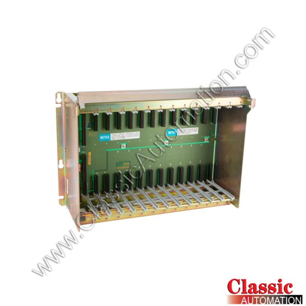 Allen-Bradley Part Number 1771-A3B1 Allen-Bradley Part Number 1771-A3B1