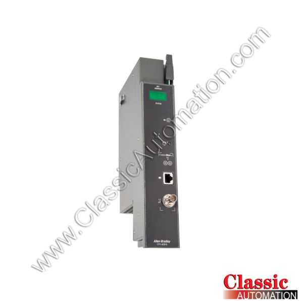 Allen-Bradley Part Number 1771-ACN15/B Allen-Bradley Part Number 1771-ACN15/B