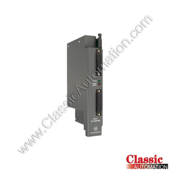 Allen-Bradley Part Number 1771-AL Allen-Bradley Part Number 1771-AL