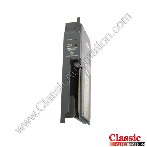 Allen-Bradley Part Number 1771-ARC Allen-Bradley Part Number 1771-ARC