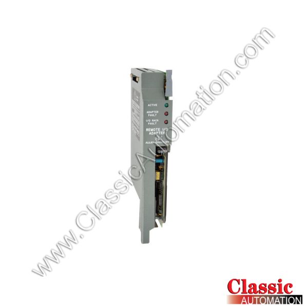 Allen-Bradley Part Number 1771-ASB/E Allen-Bradley Part Number 1771-ASB/E