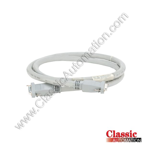 Allen-Bradley Part Number 1771-CP2 Allen-Bradley Part Number 1771-CP2