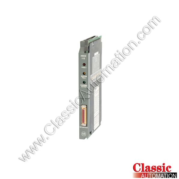 Allen-Bradley Part Number 1771-DA Allen-Bradley Part Number 1771-DA