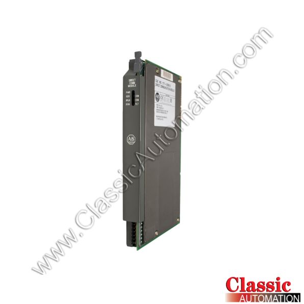 Allen Bradley 1771-DCM
Allen Bradley 1771-DCM
