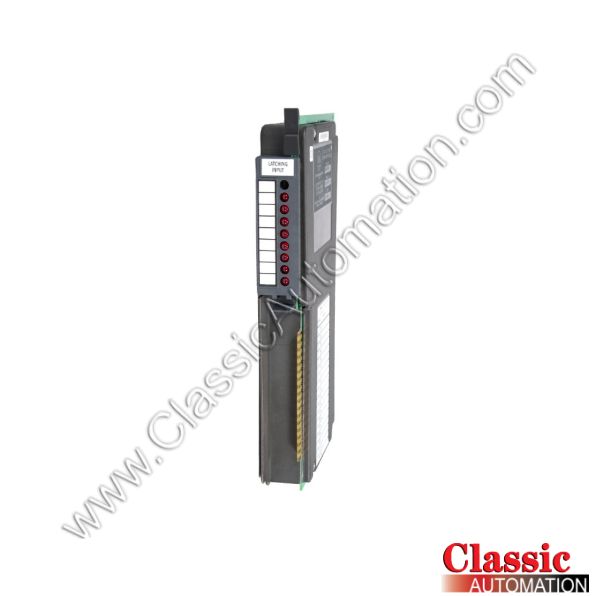 Allen-Bradley Part Number 1771-DS Allen-Bradley Part Number 1771-DS