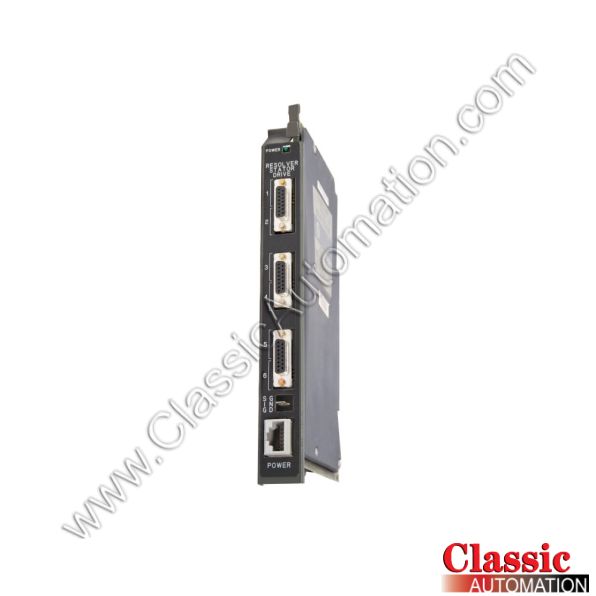 Allen-Bradley Part Number 1771-HR Allen-Bradley Part Number 1771-HR