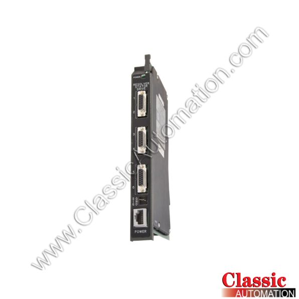 Allen-Bradley Part Number 1771-HRA Allen-Bradley Part Number 1771-HRA