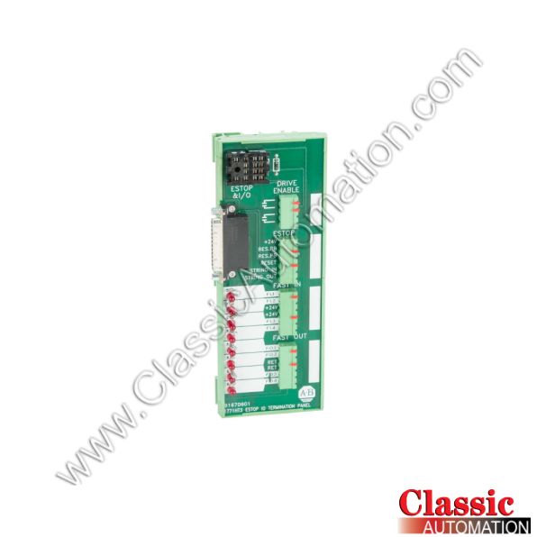 Allen-Bradley Part Number 1771-HT3 Allen-Bradley Part Number 1771-HT3