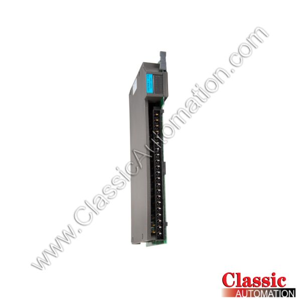Allen-Bradley Part Number 1771-ICD Allen-Bradley Part Number 1771-ICD