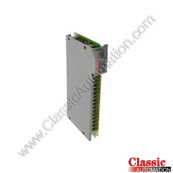 Allen-Bradley Part Number 1771-ID16/B Allen-Bradley Part Number 1771-ID16/B