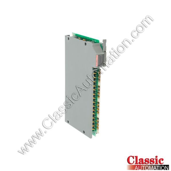 Allen-Bradley Part Number 1771-ID16/A Allen-Bradley Part Number 1771-ID16/A