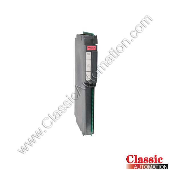 Allen-Bradley Part Number 1771-IE Allen-Bradley Part Number 1771-IE