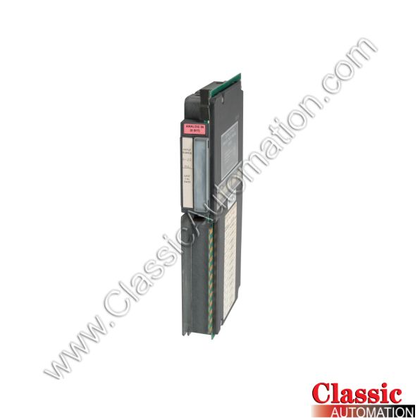 Allen-Bradley Part Number 1771-IEC Allen-Bradley Part Number 1771-IEC