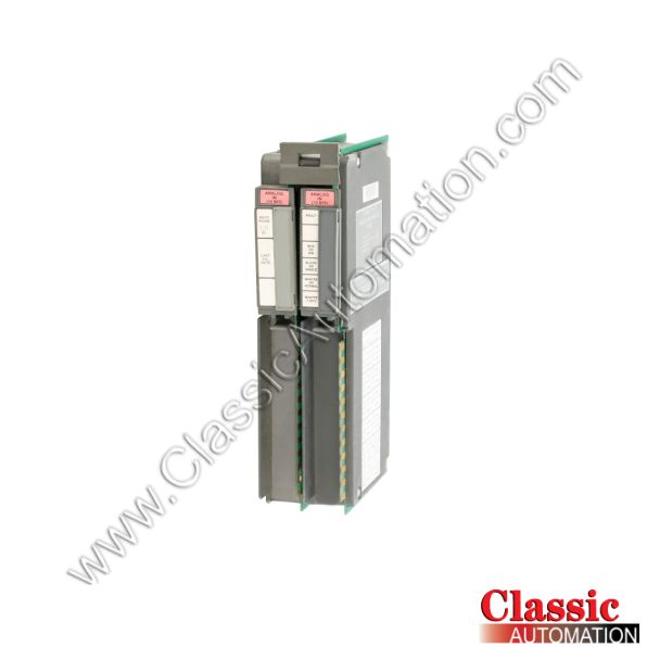 Allen-Bradley Part Number 1771-IFC Allen-Bradley Part Number 1771-IFC