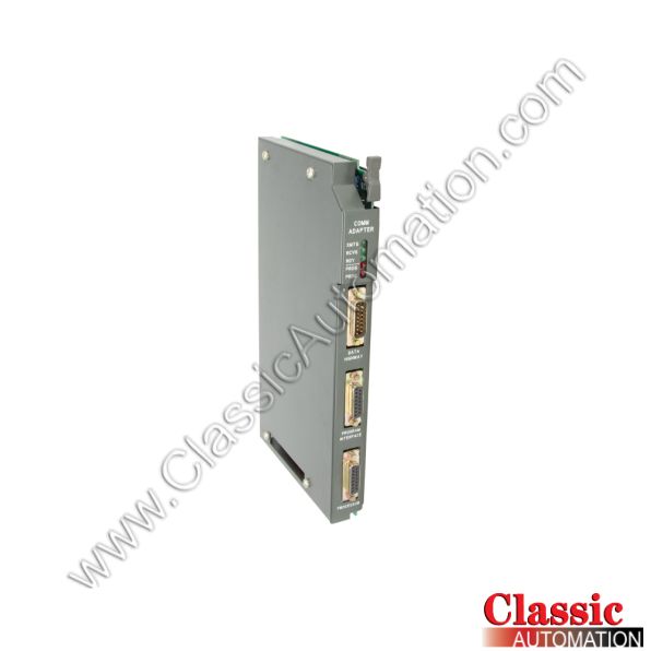 Allen-Bradley Part Number 1771-KA2 Allen-Bradley Part Number 1771-KA2