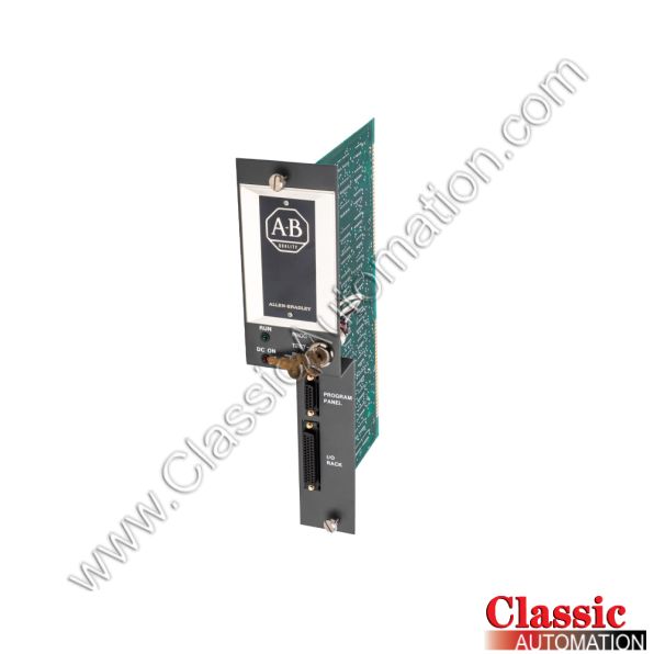 Allen-Bradley Part Number 1772-LF Allen-Bradley Part Number 1772-LF