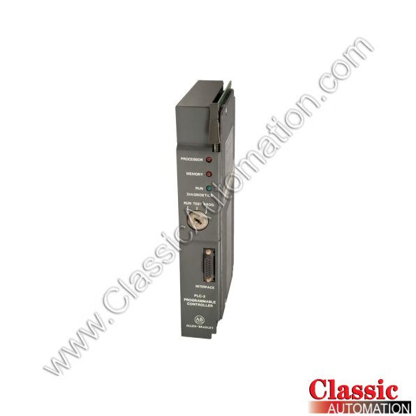 Allen-Bradley Part Number 1772-LN2 Allen-Bradley Part Number 1772-LN2