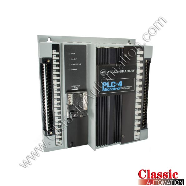 Allen-Bradley Part Number 1773-L1A Allen-Bradley Part Number 1773-L1A