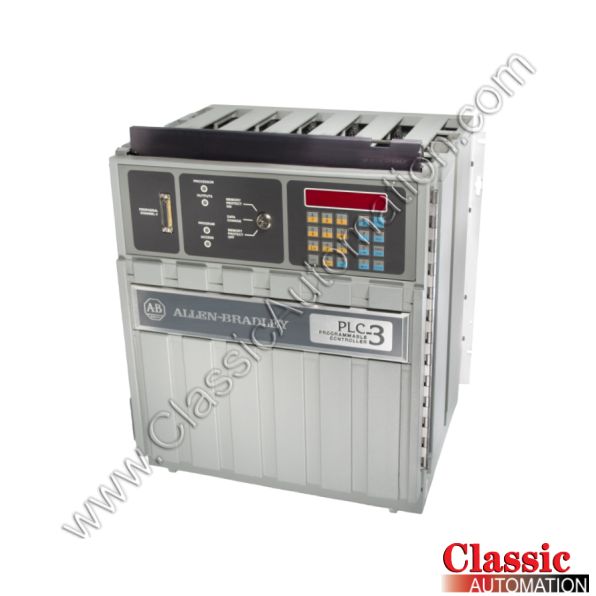 Allen-Bradley Part Number 1775-AC Allen-Bradley Part Number 1775-AC