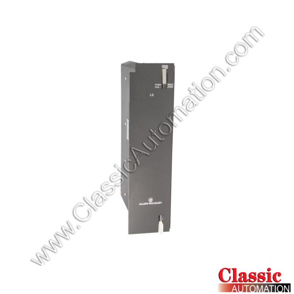 Allen-Bradley Part Number 1775-L2/B Allen-Bradley Part Number 1775-L2/B